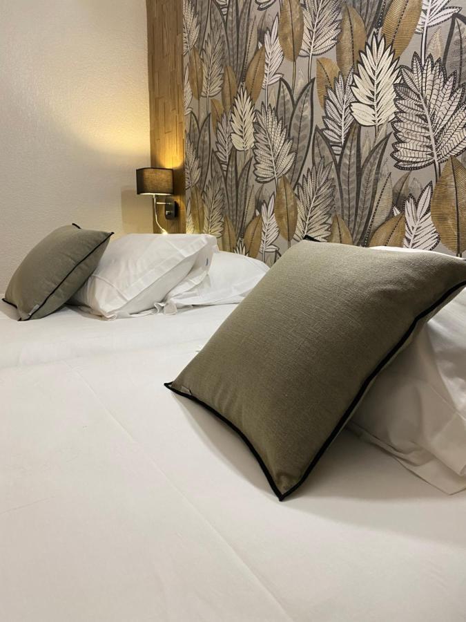 Hotel La Lagune Lucciana  Værelse billede