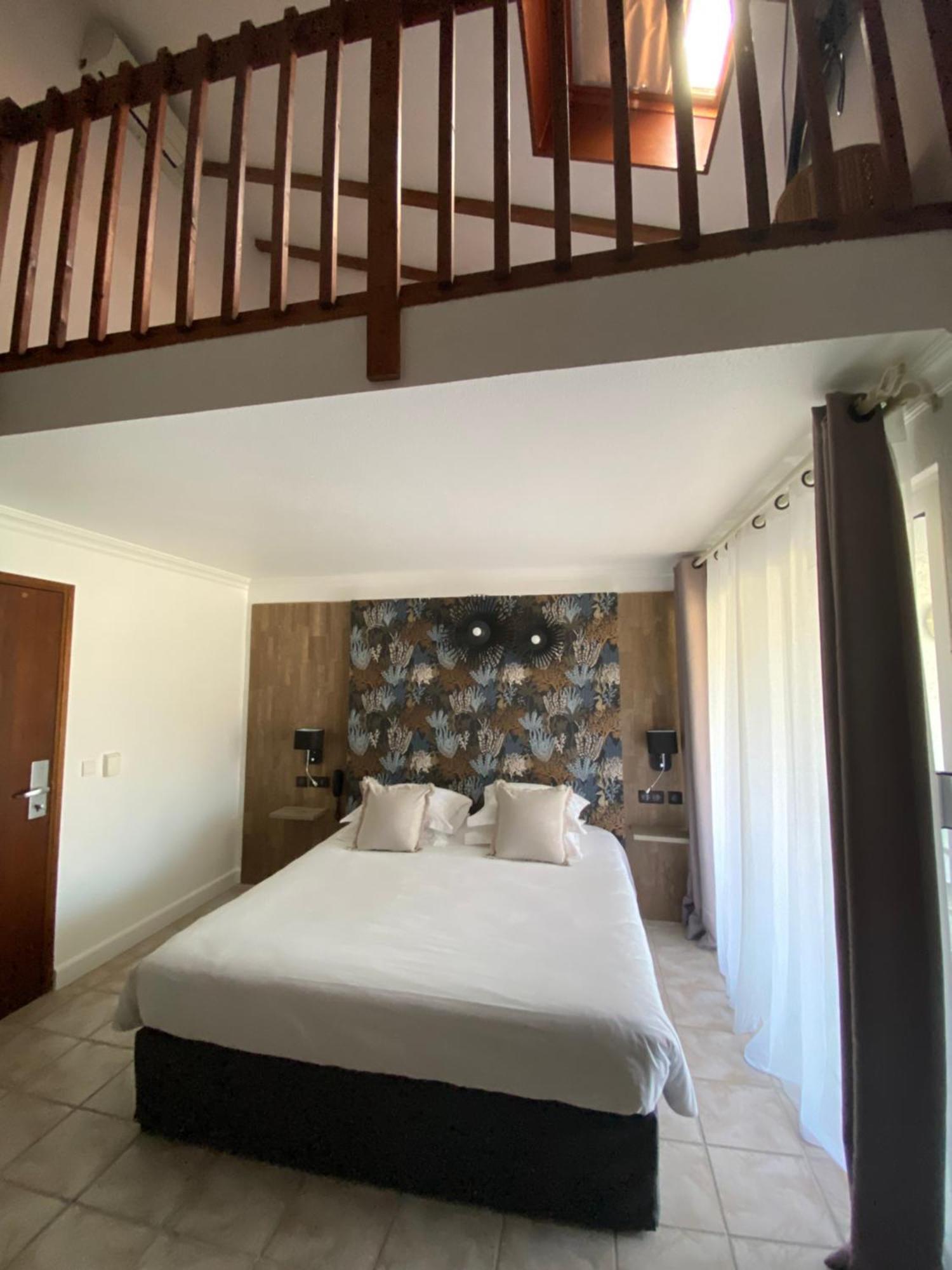 Hotel La Lagune Lucciana  Værelse billede