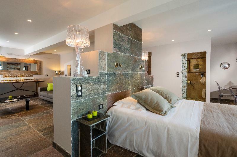 Hotel La Lagune Lucciana  Eksteriør billede